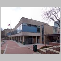 Harvard Law School, Caspersen Student Center, Cambridge, Massachusetts, Foto Gunnar Klack, Wikipedia,2.jpg